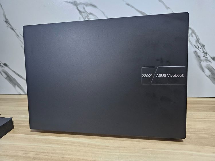 VivoBook 16 Core7 150u+ intel UHD+Ram16g+ssd 1Tb เครื่องสวย พร้อมใช้งาน รูปที่ 7