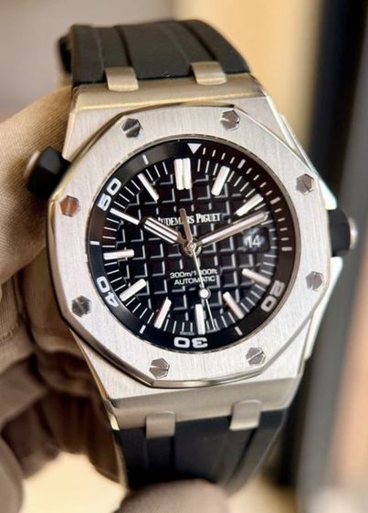 Audemars Piguet Royal Oak Offshore Diver