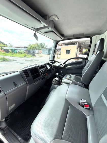 รถ ISUZU NLR 130 แรง ปี 2555  รถห้างแท้  (4 ล้อไม่ติดเวลา) กะบะเปิด 3 ด้าน  ยาว 3.30 ม กว้าง 1.85 ม.  รูปที่ 10