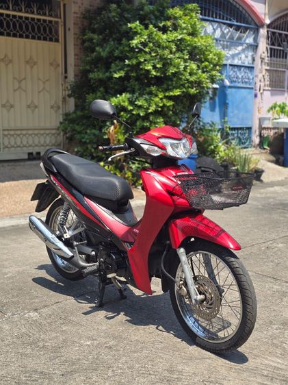 Honda ขาย Wave110i ปี 2019 สวยๆ