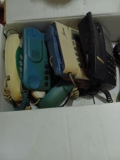 โทรศัพท์บ้าน รูปที่ 2