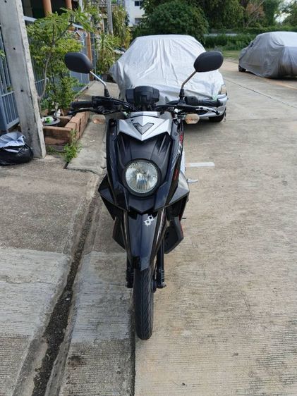 YAMAHA TTX รูปที่ 3