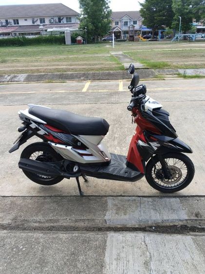 YAMAHA TTX รูปที่ 2