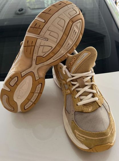 ขายถูก Asics Gel 1130 size 43/275cm สภาพดี ของแท้ 100% รูปที่ 4