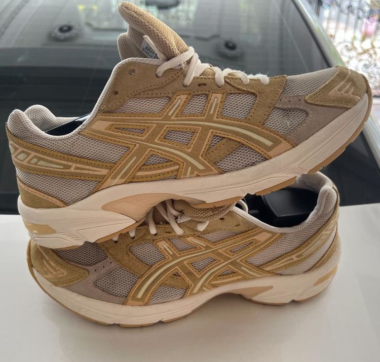 ขายถูก Asics Gel 1130 size 43/275cm สภาพดี ของแท้ 100% รูปที่ 2