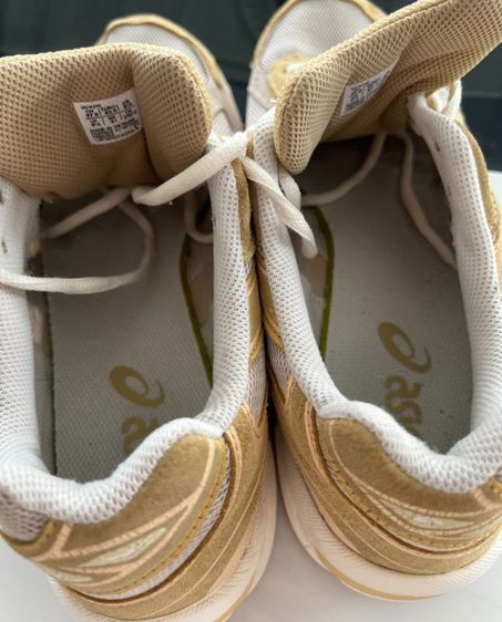 ขายถูก Asics Gel 1130 size 43/275cm สภาพดี ของแท้ 100% รูปที่ 6