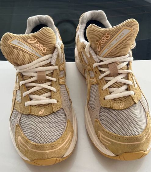 ขายถูก Asics Gel 1130 size 43/275cm สภาพดี ของแท้ 100% รูปที่ 5