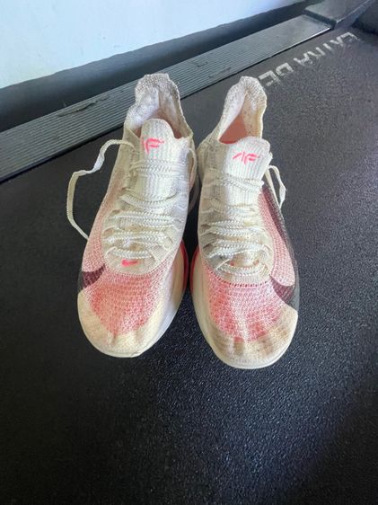 Nike alphafly 3 รูปที่ 2