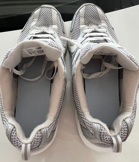 ขายถูก  New Balance MR530RS สีบรอนซ์เงิน สวยๆ size 42.5/270cm ของแท้ 100% รูปที่ 5