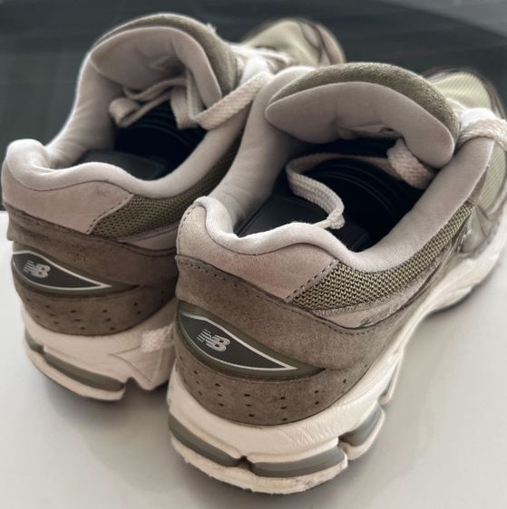 ขายถูก New Balance M2002RFO size 41.5/260cm สีนิยม สภาพสวย ของแท้ 100% รูปที่ 5
