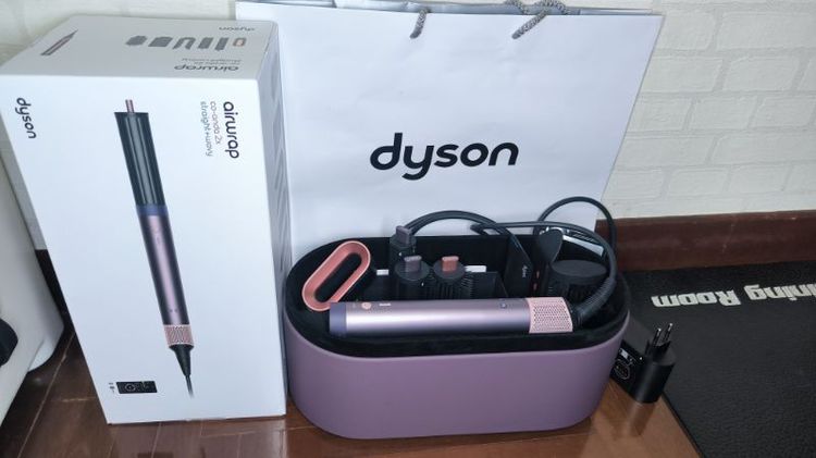 ไดร์เป่าผม Dyson