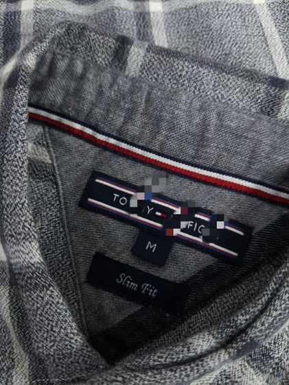 Tommy Hilfiger รูปที่ 4