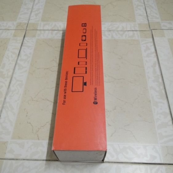 Wireless Speaker E7 รูปที่ 6