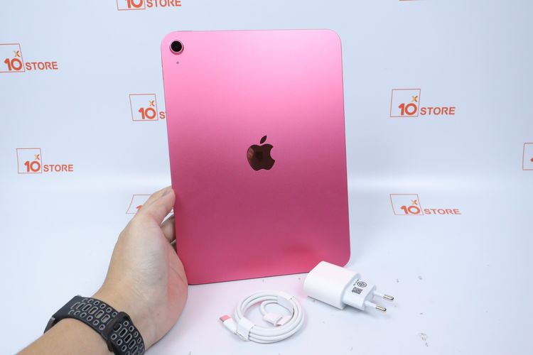 iPad Gen 11 128 GB WiFi  รูปที่ 13