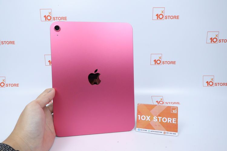 Apple iPad Gen 11 128 GB WiFi 