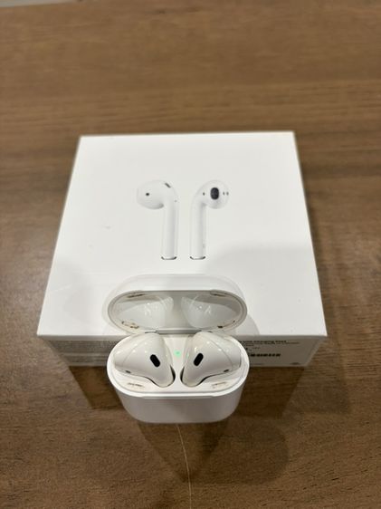 Apple หูฟัง Airpod2 แท้