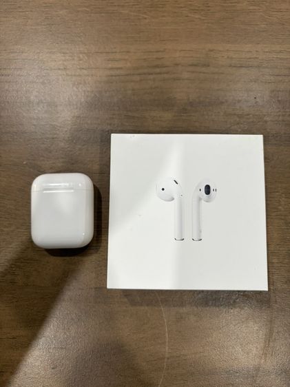 หูฟัง Airpod2 แท้ รูปที่ 2