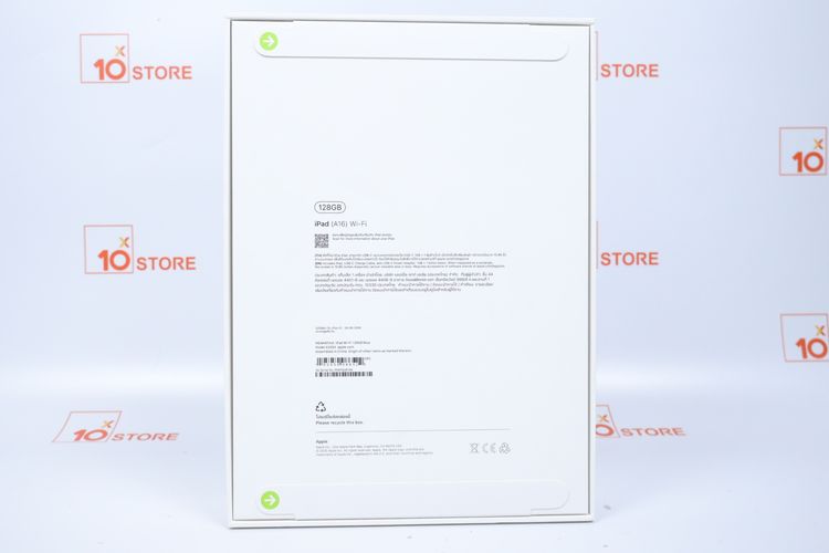 iPad Gen 11 128GB WiFi มือ 1 รูปที่ 4