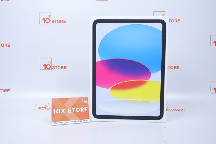 Apple iPad Gen 11 128GB WiFi มือ 1