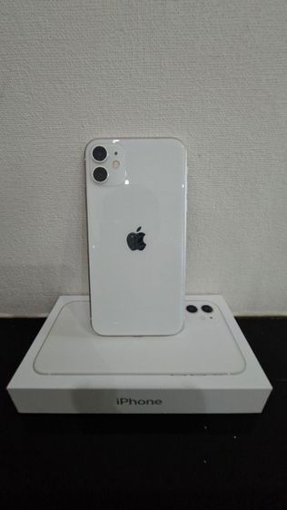 iphone11 สภาพดีมากไม่มีรอย