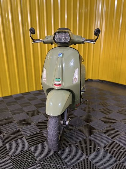 Vespa sprint 150 2022
