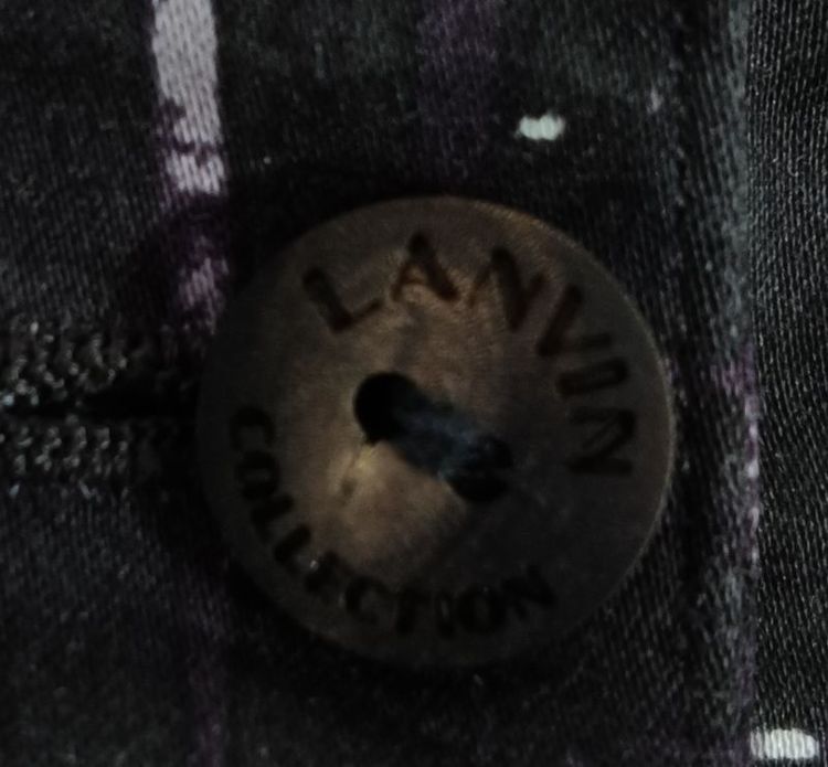 lanvin รูปที่ 8