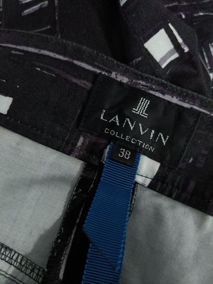 lanvin รูปที่ 5