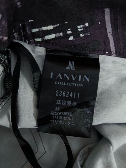lanvin รูปที่ 7