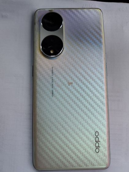 OPPO reno8 t 5g รูปที่ 2
