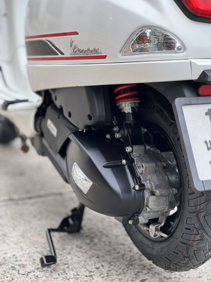 Vespa S125 iget 2023 รูปที่ 16