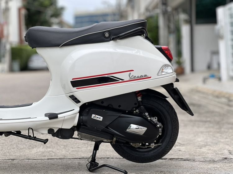 Vespa S125 iget 2023 รูปที่ 5