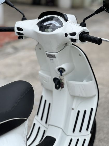 Vespa S125 iget 2023 รูปที่ 14