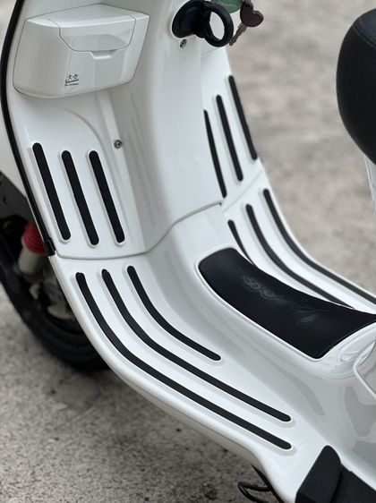 Vespa S125 iget 2023 รูปที่ 11