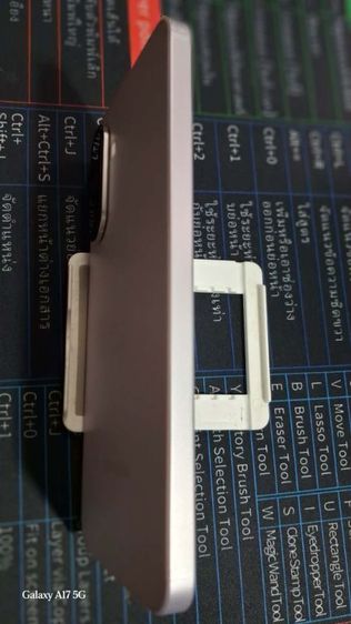 ขายมือถือ samsung A36 รูปที่ 5