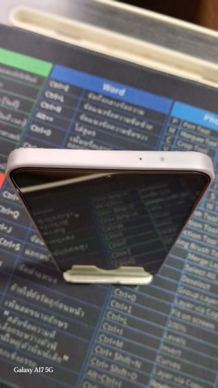 ขายมือถือ samsung A36 รูปที่ 4