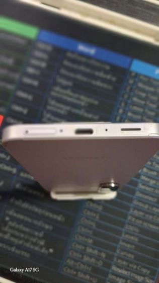 ขายมือถือ samsung A36 รูปที่ 3