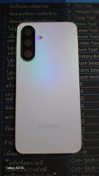 ขายมือถือ samsung A36 รูปที่ 7