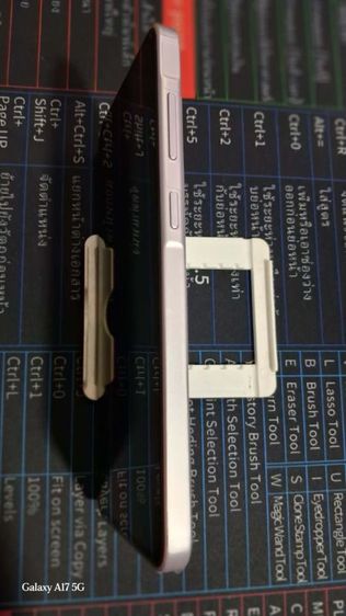 ขายมือถือ samsung A36 รูปที่ 6