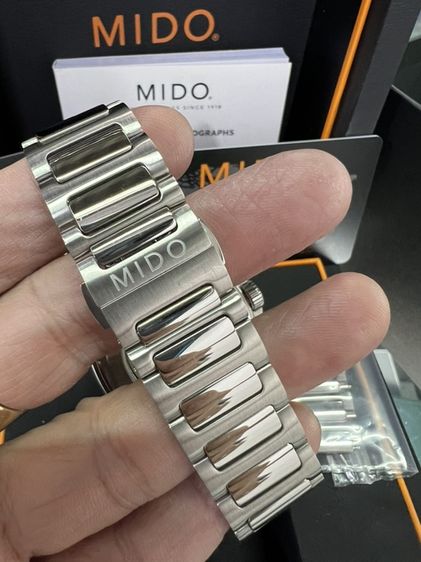 MIDO Multifort TV big date กล่อง ใบครบ รูปที่ 5