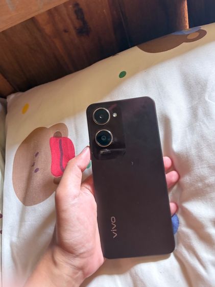 vivo Y28s 5G RAM 8GB + ROM 128GB รูปที่ 3