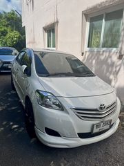 ขายรถToyota vios 2010