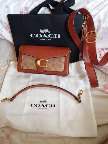 กระเป๋า coach