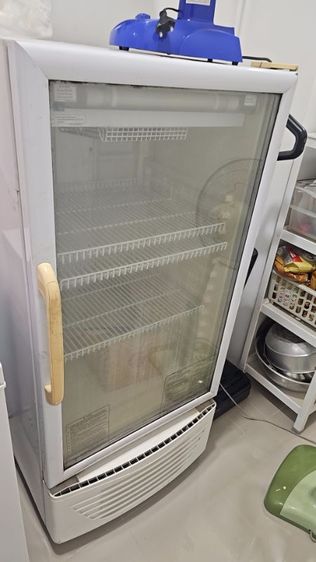 ขายตู้แช่เก่าตามสภาพ