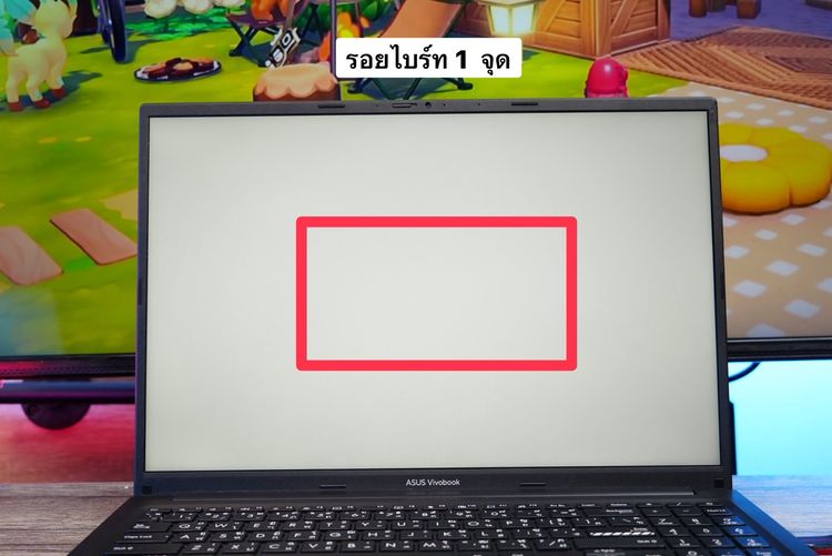 Asus Vivobook 16 i3-1215U Ram16 SSD256 จอ16 FHD+ สเปคดี หน้าจอใหญ่เครื่องบางเบาราคาเพียง 10,800.- เครื่องพร้อมใช้งาน รูปที่ 13
