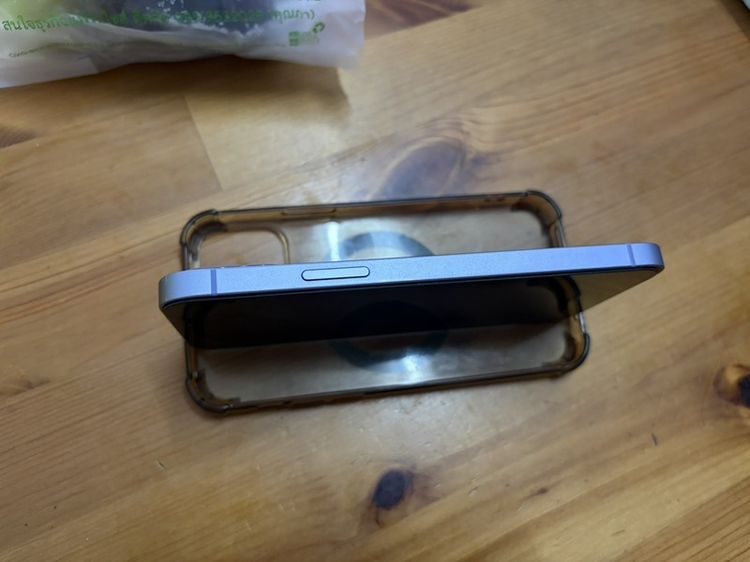 Iphone12 128gb เจ้าของขายเองแบตแท้ศูนย์ สุขภาพ 99%สภาพเครื่องใช้งานได้ปกติ ไม่มีปัญหาใดๆใส่เคสตลอด ติดฟิล์ม หน้ากระจก-หลัง รอบเครื่องไม่มีรอยกระแทกใดๆ ใช้ถนอมสายชาร์ รูปที่ 5
