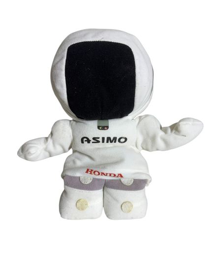 Honda ASIMOแท้ 10-11“ รูปที่ 2