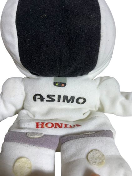 Honda ASIMOแท้ 10-11“ รูปที่ 3