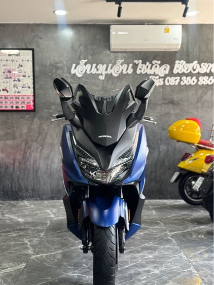 2021 Honda Forza350