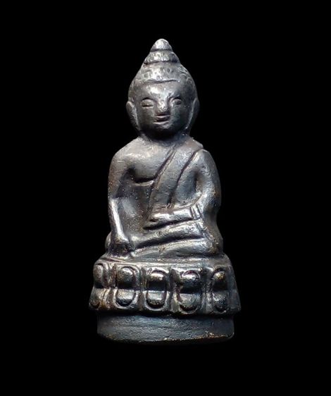 พระกริ่งเก่า ไม่ทราบที่