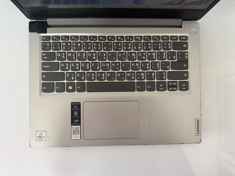 Lenovo Ideapad3 14IIL05  รูปที่ 2